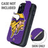NFL Minnesota Vikings Large Logo Otterbox Defender iPhone Skin