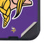 NFL Minnesota Vikings Large Logo Otterbox Defender iPhone Skin
