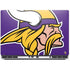 NFL Minnesota Vikings Large Logo Dell Precision Skin