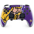NFL Minnesota Vikings Large Logo PS5 DualSense Edge Pro Controller Skin