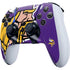 NFL Minnesota Vikings Large Logo PS5 DualSense Edge Pro Controller Skin
