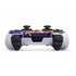 NFL Minnesota Vikings Large Logo PS5 DualSense Edge Pro Controller Skin