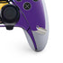 NFL Minnesota Vikings Large Logo PS5 DualSense Edge Pro Controller Skin