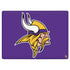 NFL Minnesota Vikings Large Logo Surface Laptop 3 13.5in Skin