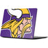 NFL Minnesota Vikings Large Logo Surface Laptop 7 13.8in Skin