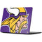 NFL Minnesota Vikings Large Logo Surface Laptop 7 15in Skin