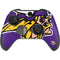 NFL Minnesota Vikings Large Logo Xbox Elite Wireless Controller Series 2 Skin