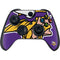 NFL Minnesota Vikings Large Logo Xbox Series X Controller Skin