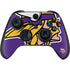 NFL Minnesota Vikings Large Logo Xbox Series X Controller Skin