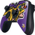 NFL Minnesota Vikings Large Logo Xbox Series X Controller Skin