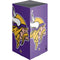 NFL Minnesota Vikings Large Logo XBox Series X Digital Edition Console Skin