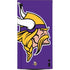 NFL Minnesota Vikings Large Logo XBox Series X Digital Edition Console Skin