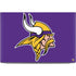 NFL Minnesota Vikings Large Logo Dell XPS Skin