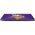 NFL Minnesota Vikings Large Logo Dell XPS Skin
