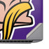 NFL Minnesota Vikings Large Logo HP ZBook Fury 16 G10 Skin