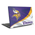NFL Minnesota Vikings Dell Latitude Skin