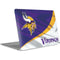 NFL Minnesota Vikings Apple MacBook Air Skin