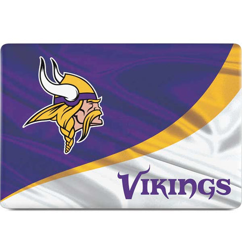 NFL Minnesota Vikings MacBook Skins