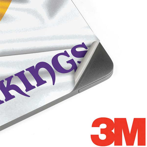 NFL Minnesota Vikings MacBook Skins