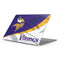 NFL Minnesota Vikings Apple MacBook Pro 16-inch Skin