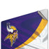 NFL Minnesota Vikings Apple MacBook Pro 16-inch Skin