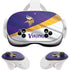 NFL Minnesota Vikings Meta Quest 3S Skin