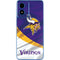 NFL Minnesota Vikings Moto G Play 4G (2024) Skin