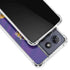 NFL Minnesota Vikings Moto G Play 5G (2025) Clear Case