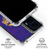 NFL Minnesota Vikings Moto G Power 5G (2024) Clear Case