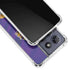 NFL Minnesota Vikings Moto G Power 5G (2025) Clear Case
