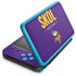 NFL Minnesota Vikings Team Motto Nintendo Skins