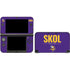 NFL Minnesota Vikings Team Motto Nintendo Skins