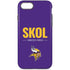 NFL Minnesota Vikings Team Motto iPhone Cases
