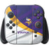 NFL Minnesota Vikings Nintendo Switch 2 (2025) with Joy-Con Skin