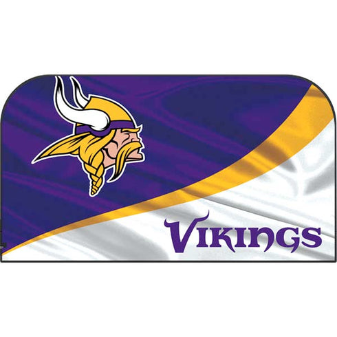 NFL Minnesota Vikings Nintendo Switch 2 (2025) with Joy-Con Skin