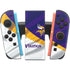 NFL Minnesota Vikings Nintendo Switch 2 (2025) Joy-Con Controller Skin