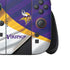 NFL Minnesota Vikings Nintendo Switch 2 (2025) Joy-Con Controller Skin