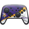 NFL Minnesota Vikings Nintendo Switch 2 (2025) Pro Controller Skin