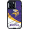 NFL Minnesota Vikings Otterbox Defender iPhone Skin