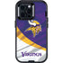 NFL Minnesota Vikings Otterbox Defender iPhone Skin