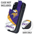 NFL Minnesota Vikings Otterbox Defender iPhone Skin