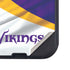 NFL Minnesota Vikings Otterbox Defender iPhone Skin