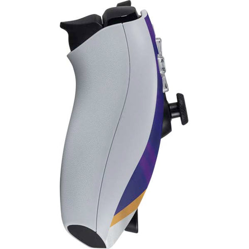 NFL Minnesota Vikings PlayStation Portal Remote Player Skin