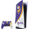 NFL Minnesota Vikings PlayStation PS5 Skins