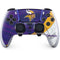 NFL Minnesota Vikings PS5 DualSense Edge Pro Controller Skin
