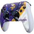 NFL Minnesota Vikings PS5 DualSense Edge Pro Controller Skin
