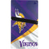 NFL Minnesota Vikings PS5 Pro Bundle Skin
