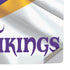 NFL Minnesota Vikings PS5 Pro Console Skin