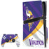 NFL Minnesota Vikings PlayStation PS5 Skins