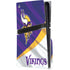 NFL Minnesota Vikings PlayStation PS5 Skins